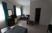 Туры в отель Sagiroglu Hotel