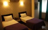 Туры в отель Sagiroglu Hotel