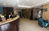 Туры в отель Sagiroglu Hotel