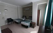 Туры в отель Sagiroglu Hotel