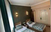 Туры в отель Sagiroglu Hotel