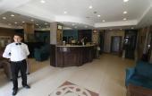 Туры в отель Sagiroglu Hotel