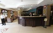 Туры в отель Sagiroglu Hotel