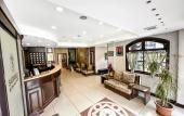 Туры в отель Sagiroglu Hotel