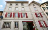 Туры в отель Hotel Villa Koegui Biarritz