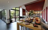 Туры в отель Hotel Villa Koegui Biarritz