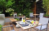 Туры в отель Hotel Villa Koegui Biarritz