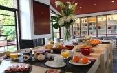 Туры в отель Hotel Villa Koegui Biarritz