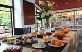 Туры в отель Hotel Villa Koegui Biarritz