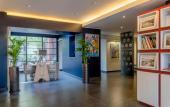 Туры в отель Hotel Villa Koegui Biarritz