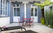 Туры в отель Hotel Villa Koegui Biarritz