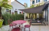 Туры в отель Hotel Villa Koegui Biarritz