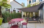 Туры в отель Hotel Villa Koegui Biarritz