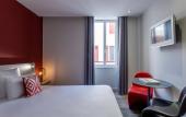 Туры в отель Hotel Villa Koegui Biarritz