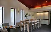 Туры в отель Hotel Villa Koegui Biarritz