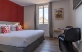 Туры в отель Hotel Villa Koegui Biarritz