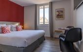 Туры в отель Hotel Villa Koegui Biarritz