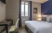 Туры в отель Hotel Villa Koegui Biarritz