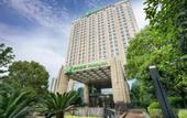 Туры в отель Crowne Plaza Shanghai Jinxiu by IHG
