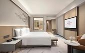 Туры в отель Crowne Plaza Shanghai Jinxiu by IHG