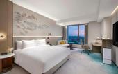 Туры в отель Crowne Plaza Shanghai Jinxiu by IHG