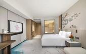 Туры в отель Crowne Plaza Shanghai Jinxiu by IHG