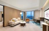 Туры в отель Crowne Plaza Shanghai Jinxiu by IHG