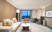 Туры в отель Crowne Plaza Shanghai Jinxiu by IHG
