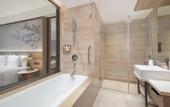 Туры в отель Crowne Plaza Shanghai Jinxiu by IHG