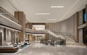 Туры в отель Crowne Plaza Shanghai Jinxiu by IHG