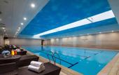 Туры в отель Crowne Plaza Shanghai Jinxiu by IHG
