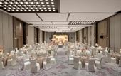 Туры в отель Crowne Plaza Shanghai Jinxiu by IHG