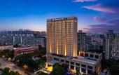 Туры в отель Crowne Plaza Shanghai Jinxiu by IHG