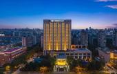 Туры в отель Crowne Plaza Shanghai Jinxiu by IHG