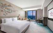 Туры в отель Crowne Plaza Shanghai Jinxiu by IHG