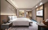 Туры в отель Crowne Plaza Shanghai Jinxiu by IHG