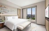 Туры в отель Crowne Plaza Shanghai Jinxiu by IHG