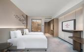 Туры в отель Crowne Plaza Shanghai Jinxiu by IHG