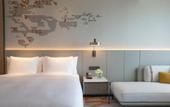 Туры в отель Crowne Plaza Shanghai Jinxiu by IHG