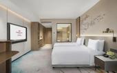 Туры в отель Crowne Plaza Shanghai Jinxiu by IHG