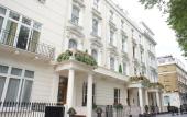 Туры в отель Abbey Court Hotel Hyde Park