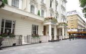 Туры в отель Abbey Court Hotel Hyde Park