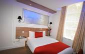Туры в отель Abbey Court Hotel Hyde Park