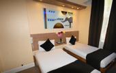 Туры в отель Abbey Court Hotel Hyde Park
