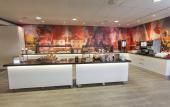 Туры в отель Best Western Leto Arena