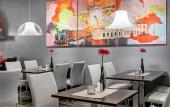 Туры в отель Best Western Leto Arena