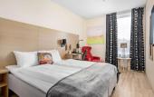 Туры в отель Best Western Leto Arena