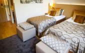 Туры в отель Hotel Savoy
