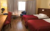 Туры в отель Hotel Savoy