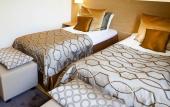 Туры в отель Hotel Savoy